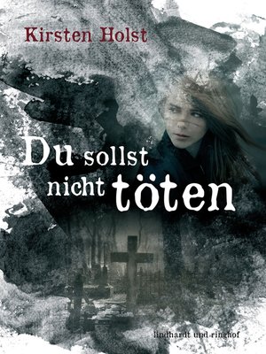 cover image of Du sollst nicht töten